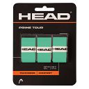 Head Prime Tour Overgrip 3Pack Mint